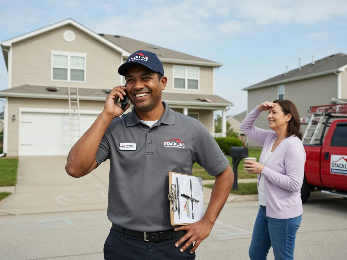 Chimney flashing repair Appleton, WI FAQs